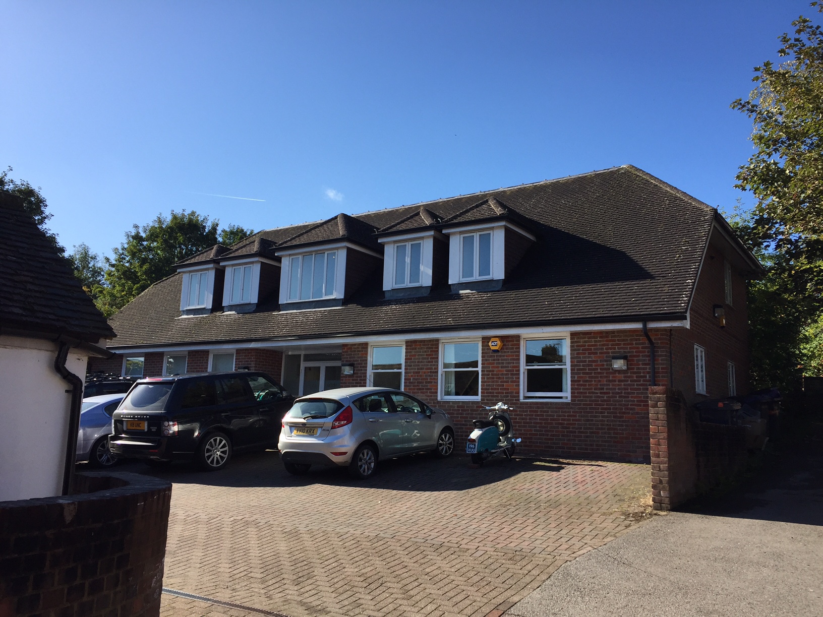 OFFICE TO LET IN GREAT MISSENDEN Philip Marsh Collins Deung